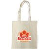 Custom Print Cotton Tote Bag Thumbnail
