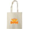 Custom Print Cotton Tote Bag Thumbnail