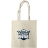 Custom Print Cotton Tote Bag Thumbnail