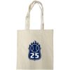 Custom Print Cotton Tote Bag Thumbnail