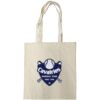 Custom Print Cotton Tote Bag Thumbnail