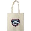 Custom Print Cotton Tote Bag Thumbnail