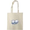 Custom Print Cotton Tote Bag Thumbnail