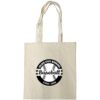 Custom Print Cotton Tote Bag Thumbnail