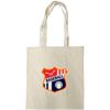 Custom Print Cotton Tote Bag Thumbnail