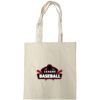 Custom Print Cotton Tote Bag Thumbnail
