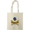 Custom Print Cotton Tote Bag Thumbnail