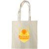 Custom Print Cotton Tote Bag Thumbnail