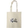 Custom Print Cotton Tote Bag Thumbnail