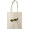 Custom Print Cotton Tote Bag Thumbnail
