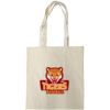 Custom Print Cotton Tote Bag Thumbnail