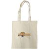 Custom Print Cotton Tote Bag Thumbnail
