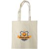 Custom Print Cotton Tote Bag Thumbnail
