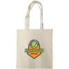 Custom Print Cotton Tote Bag Thumbnail