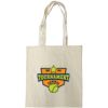 Custom Print Cotton Tote Bag Thumbnail