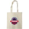 Custom Print Cotton Tote Bag Thumbnail