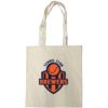 Custom Print Cotton Tote Bag Thumbnail