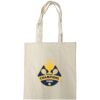 Custom Print Cotton Tote Bag Thumbnail