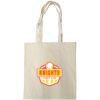 Custom Print Cotton Tote Bag Thumbnail