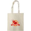 Custom Print Cotton Tote Bag Thumbnail