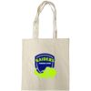 Custom Print Cotton Tote Bag Thumbnail