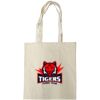 Custom Print Cotton Tote Bag Thumbnail