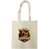 Custom Print Cotton Tote Bag Thumbnail