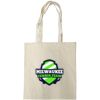 Custom Print Cotton Tote Bag Thumbnail