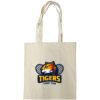 Custom Print Cotton Tote Bag Thumbnail