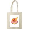 Custom Print Cotton Tote Bag Thumbnail