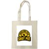 Custom Print Cotton Tote Bag Thumbnail