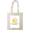 Custom Print Cotton Tote Bag Thumbnail