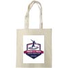 Custom Print Cotton Tote Bag Thumbnail
