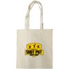 Custom Print Cotton Tote Bag Thumbnail