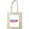 Custom Print Cotton Tote Bag Thumbnail
