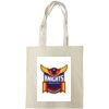 Custom Print Cotton Tote Bag Thumbnail