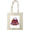Custom Print Cotton Tote Bag Thumbnail