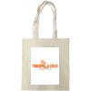 Custom Print Cotton Tote Bag Thumbnail