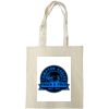 Custom Print Cotton Tote Bag Thumbnail