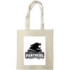 Custom Print Cotton Tote Bag Thumbnail
