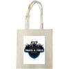 Custom Print Cotton Tote Bag Thumbnail