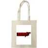 Custom Print Cotton Tote Bag Thumbnail