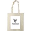 Custom Print Cotton Tote Bag Thumbnail