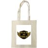 Custom Print Cotton Tote Bag Thumbnail