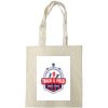 Custom Print Cotton Tote Bag Thumbnail