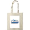 Custom Print Cotton Tote Bag Thumbnail
