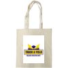 Custom Print Cotton Tote Bag Thumbnail