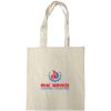 Custom Print Cotton Tote Bag Thumbnail