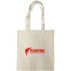 Custom Print Cotton Tote Bag Thumbnail