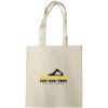 Custom Print Cotton Tote Bag Thumbnail